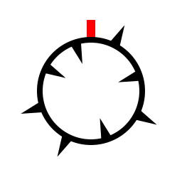 circlespikes