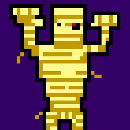 Dumb Dungeon