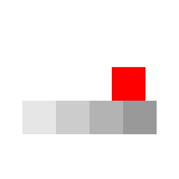 fadingplatform