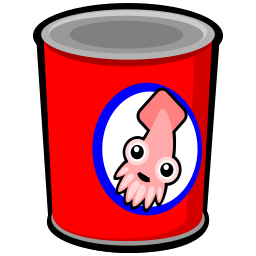 Square Squid